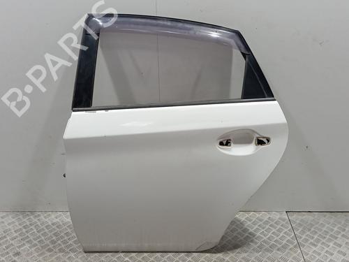 Puerta trasera izquierda Puerta trasera izquierda 39617566 39617566