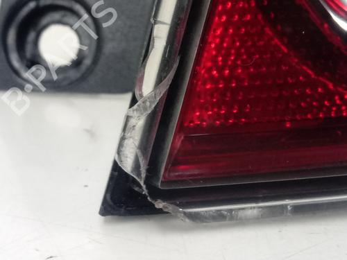Right taillight SEAT IBIZA III (6L1)  | BP12674573C35 