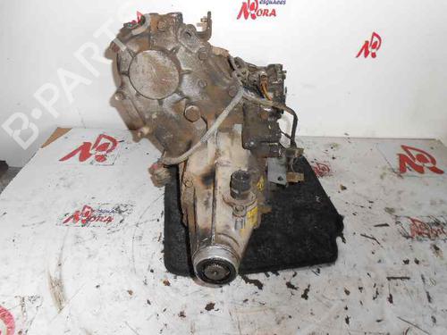 Transfer box MITSUBISHI PAJERO I (L04_G, L14_G)  | BP16492122M36 
