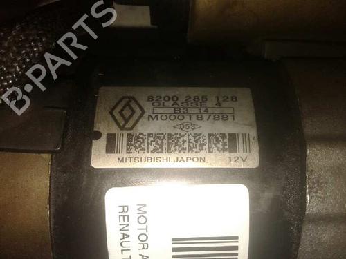 Starter RENAULT MEGANE II (BM0/1_, CM0/1_)  | BP30369307M8 