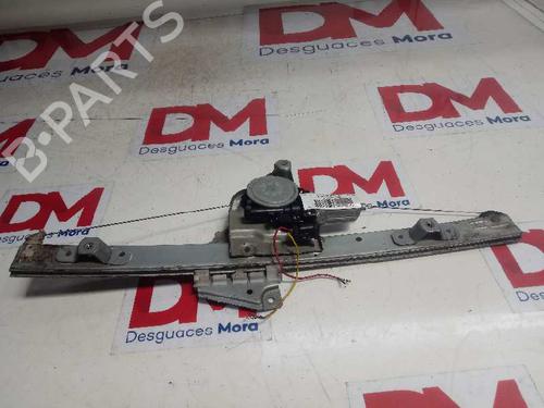 Used Rear right window mechanism SUZUKI GRAND VITARA II (JT, TE, TD) 1.9 DDiS (JB419WD, JB419XD) (129 hp) 16726938