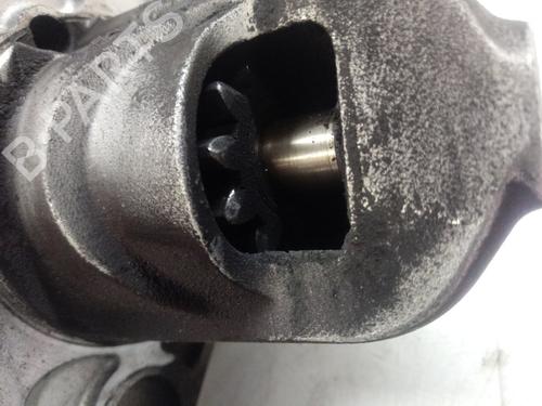 Starter MAZDA RX-8 (SE, FE)  | BP12671014M8 