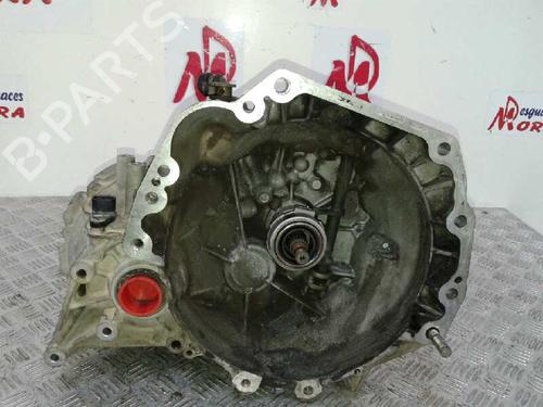 Gearbox SUZUKI LIANA Hatchback 1.6 (RH416) | BP30369070M3