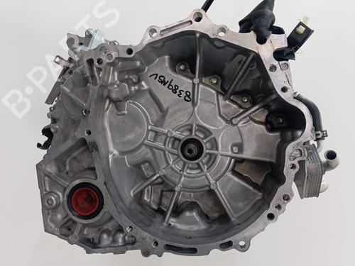 gearbox-toyota-corolla-hatchback-_e21_-_ea1_-_eh1_-2018-34629683 main image
