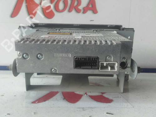 Radio SUZUKI GRAND VITARA II (JT, TE, TD) 1.9 DDiS (JB419WD, JB419XD) | BP17028641E6 