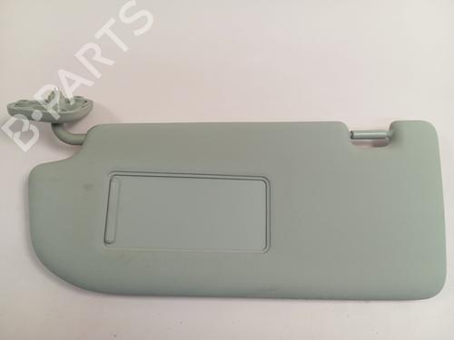 Left sun visor MG MG ZS SUV (AZS1) | BP40220854I1 - Image 2