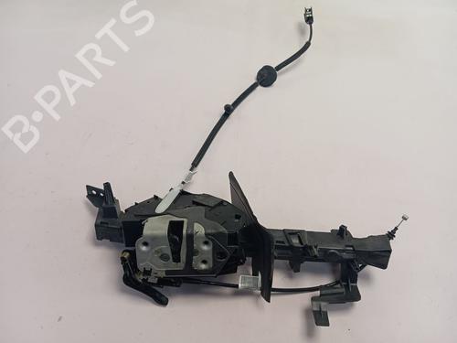 Front right lock FORD TRANSIT CONNECT V408 Box Body/MPV  | BP29536205C97 