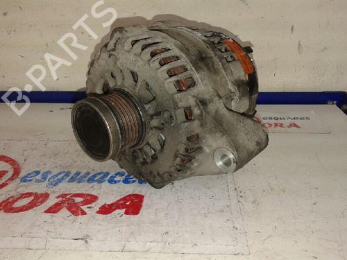 Generator SSANGYONG ACTYON I 200 Xdi 4WD (141 hp) 12639248