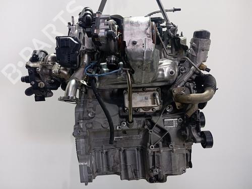Engine LAND ROVER DISCOVERY SPORT (L550)  | BP31599157M1 