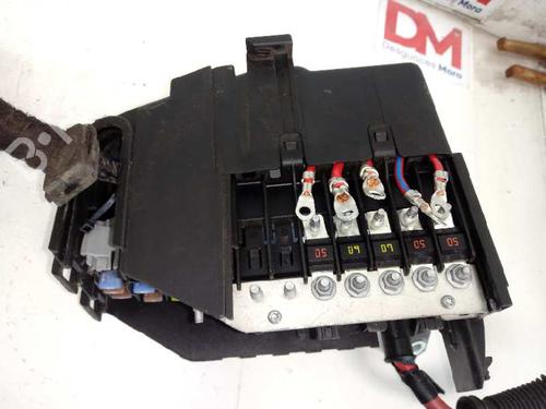 Fuse box VOLVO XC60 I SUV (156) D5 AWD | BP12642330E1 
