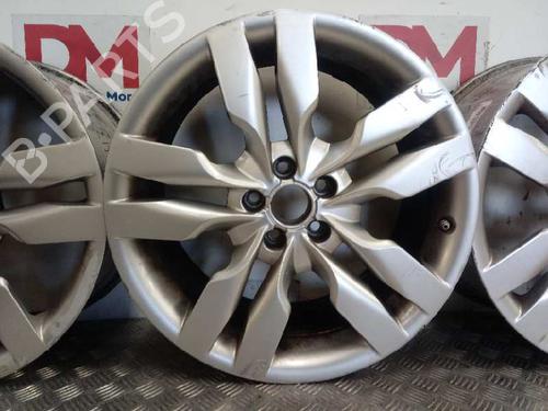 Rim AUDI A6 C6 Avant (4F5) S6 quattro | BP12660767C45 