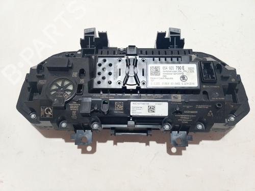 Instrument cluster SKODA SCALA (NW1)  | BP29716987C47 
