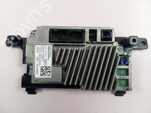 electronic-module-ford-ranger-tke-2011-36323228 main image