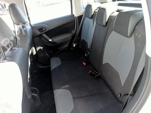 Front bumper bracket CITROËN C3 II (SC_) | BP30373977C158