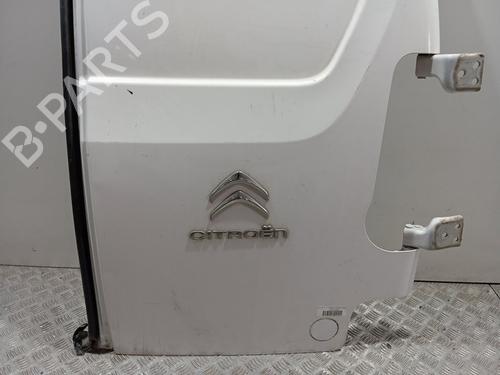 Right rear door CITROËN BERLINGO MULTISPACE (B9) 1.6 HDi 75 / BlueHDi 75 | BP29427603C5 