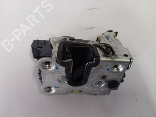 Used Front right lock DACIA DOKKER MPV (KE_) [2012-2025]  21692343