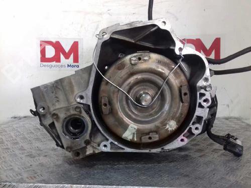 Used Gearbox CHRYSLER SEBRING (JR) 2.0 (141 hp) 12643734