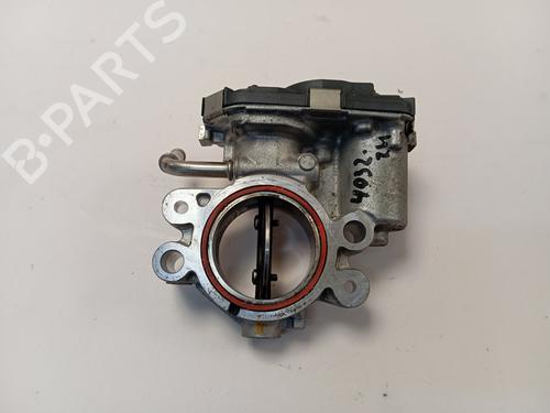 Throttle body RENAULT TRAFIC III Van (FG_)  | BP21026160M82 
