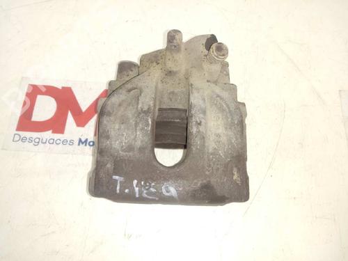 Used Left rear brake caliper MERCEDES-BENZ SPRINTER 3-t Van (B903) [1995-2012]  12936979