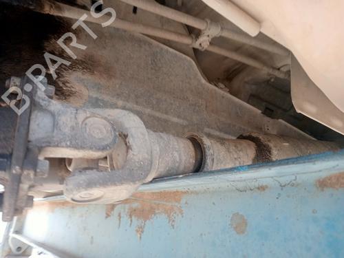 Used Driveshaft HYUNDAI TERRACAN (HP) 2.9 CRDi (150 hp) 32498738