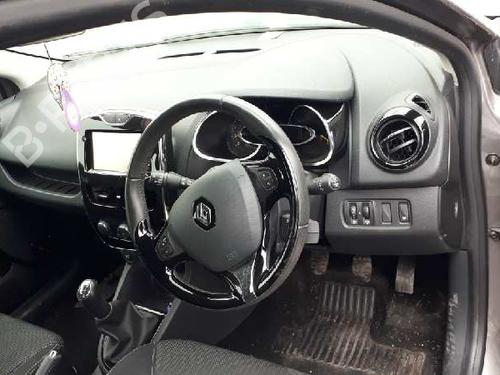 Left tailgate light RENAULT CLIO IV (BH_) | BP14132058C79