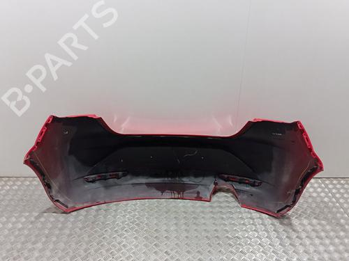 Rear bumper SEAT LEON (1P1)  | BP22523474C8 