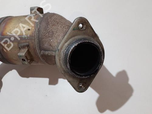 Catalyst TOYOTA AURIS (_E15_) 2.0 D-4D (ADE150_, ADE150R) | BP36808119M10 - Image 3