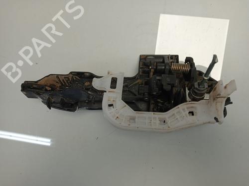 Front left exterior door handle KIA SPORTAGE IV (QL, QLE)  | BP17003322C128 
