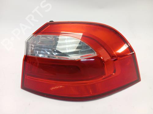 Used Right taillight KIA RIO III (UB) [2011-2017]  31987729