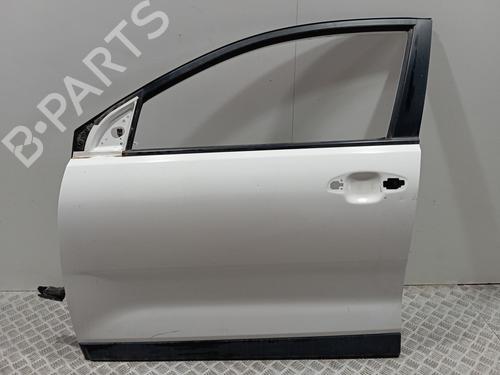 Used Left front door Left front door KIA STONIC (YB) 1.2 CVVT (84 hp) 34629678 34629678