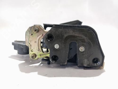 Used Rear left lock HYUNDAI TUCSON (JM) 2.0 CRDi (140 hp) 30376411