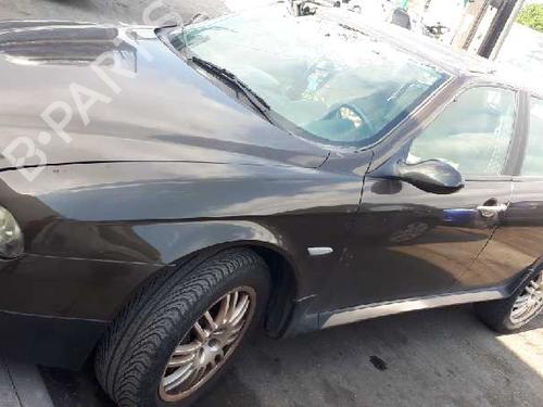 Front wiper motor ALFA ROMEO 156 Sportwagon (932_)  | BP29340523M29 