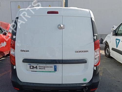 AC compressor DACIA DOKKER MPV (KE_)  | BP27277253M34 