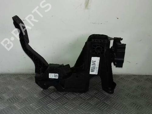 Pedal VW TIGUAN (5N_)  | BP16365497I4 