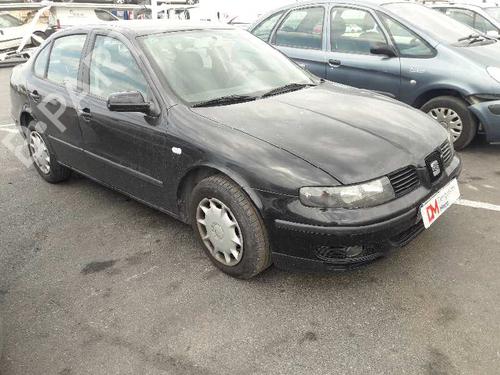 AC-Kondensator SEAT TOLEDO II (1M2) | BP12654785M32