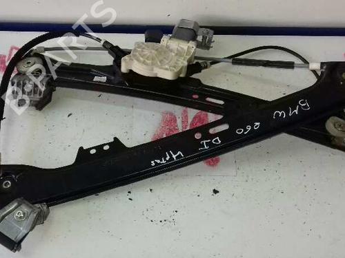 Front left window mechanism BMW 5 (E60) 520 d | BP12639112C22 