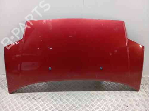 Used Hood CITROËN C2 (JM_) 1.1 (60 hp) 30375284