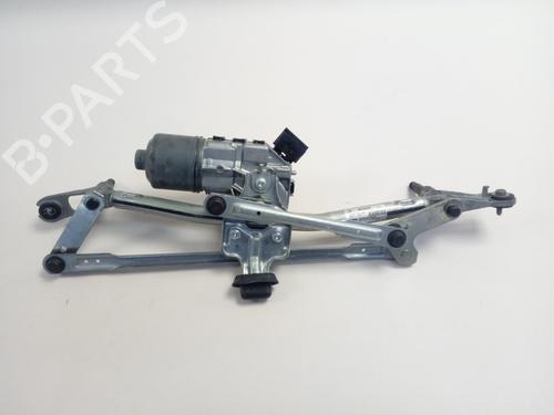 Front wiper motor PEUGEOT PARTNER Tepee | BP25854563M29