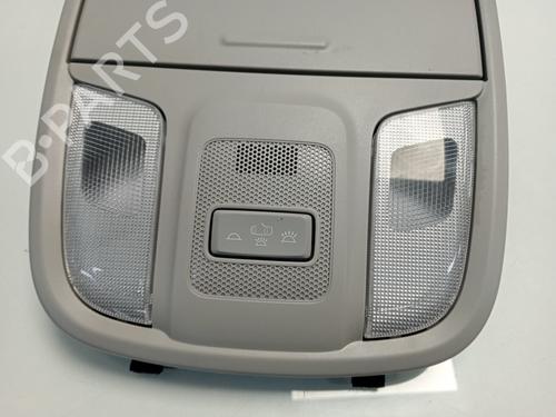 Interior roof light KIA SPORTAGE IV (QL, QLE)  | BP16906276I8 