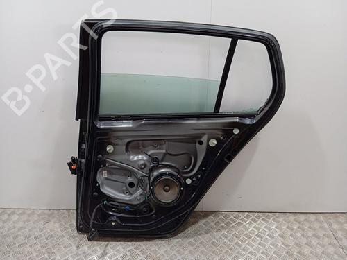 Right rear door VW GOLF V (1K1)  | BP27614418C5 