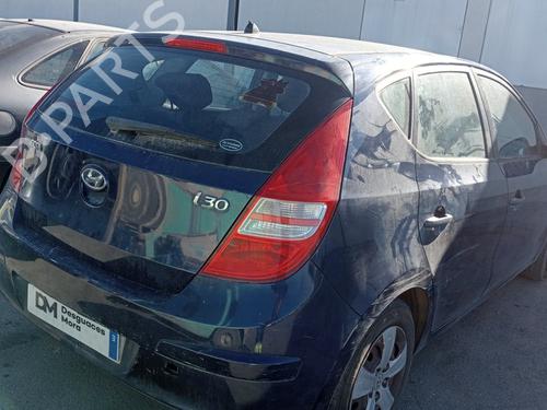 AC radiator HYUNDAI i30 (FD) 1.4 | BP16915465M32 