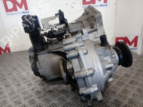 Gearbox SEAT IBIZA IV (6J5, 6P1)  | BP12666449M3 