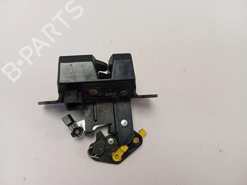 Tailgate lock CHEVROLET CAPTIVA (C100, C140) 2.0 D | BP21726432C101 
