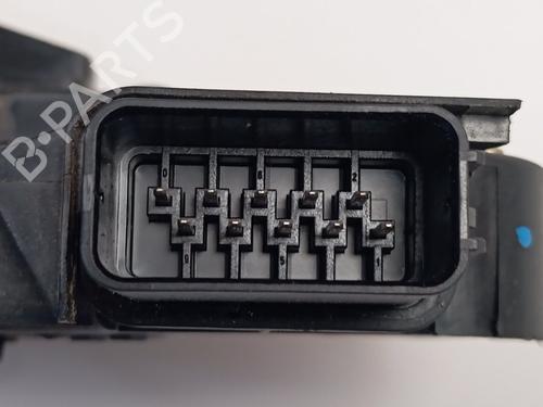 Front left lock MAZDA 5 (CR) 2.0 CD (CR19) | BP21142266C98 