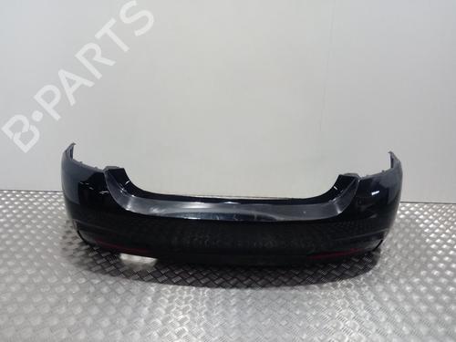 Used Rear bumper BMW 4 Coupe (F32, F82) 435 d xDrive (313 hp) 18099198