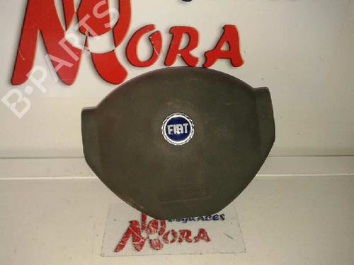 Used Driver airbag FIAT PANDA (169_) [2003-2025]  16360291