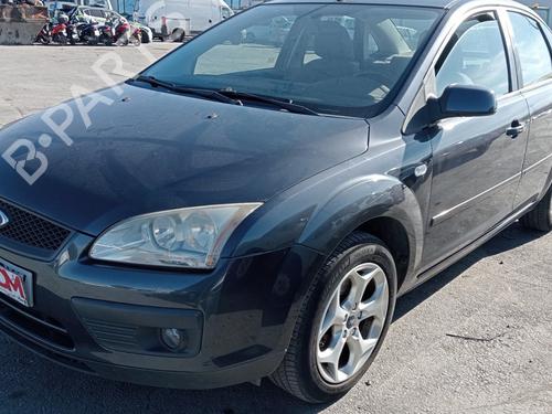 Engine control unit (ECU) FORD FOCUS II (DA_, HCP, DP)  | BP13547721M57 