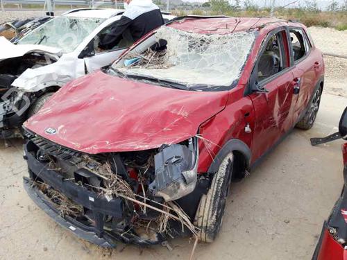 Pipe KIA STONIC (YB)  | BP19261403M125 