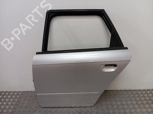 Used Left rear door AUDI A4 B7 Avant (8ED) [2004-2008]  21491765