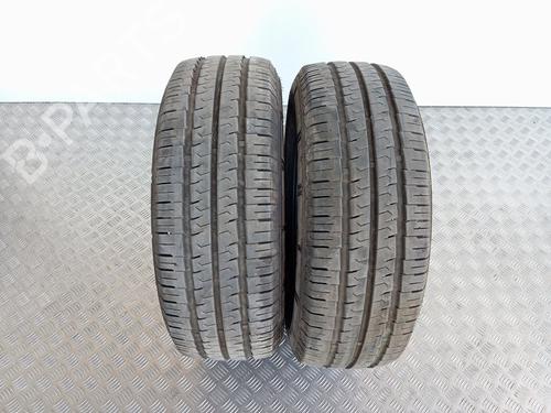 Used Other FORD TRANSIT Van (FA_ _) [2006-2014]  30701491